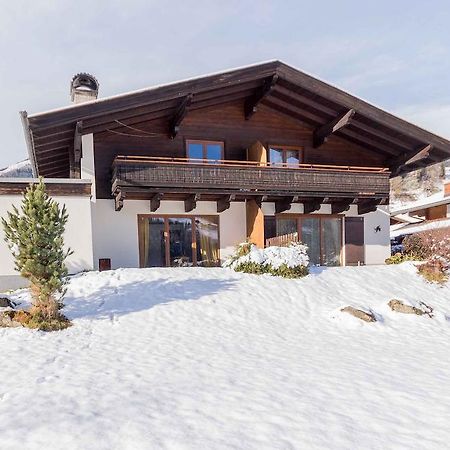 Chalet Drei Brueder Bruck an der Grossglocknerstrasse Exterior photo