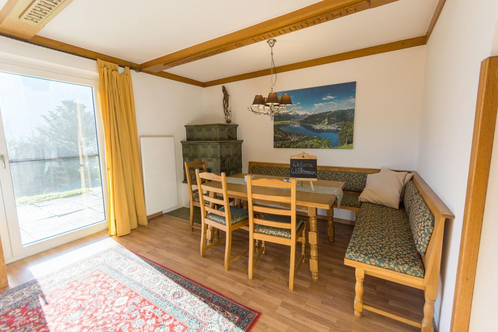 Chalet Drei Brueder Bruck an der Grossglocknerstrasse Exterior photo