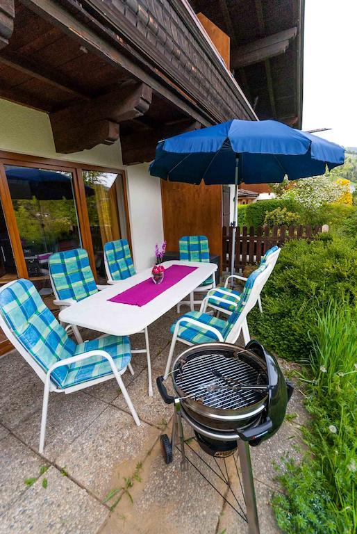 Chalet Drei Brueder Bruck an der Grossglocknerstrasse Room photo