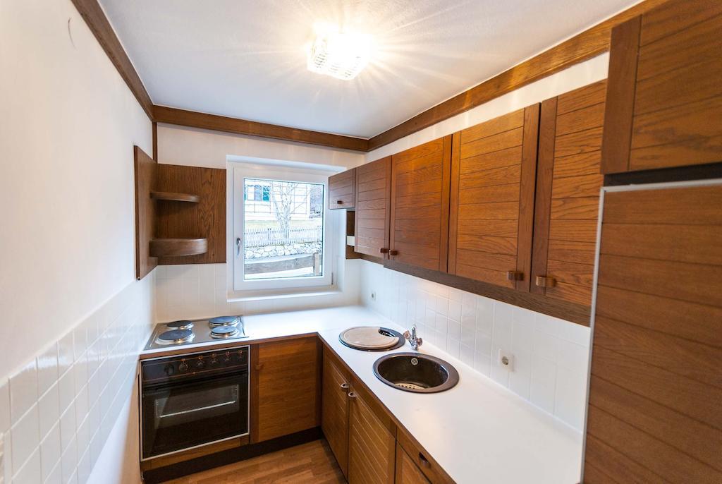 Chalet Drei Brueder Bruck an der Grossglocknerstrasse Room photo