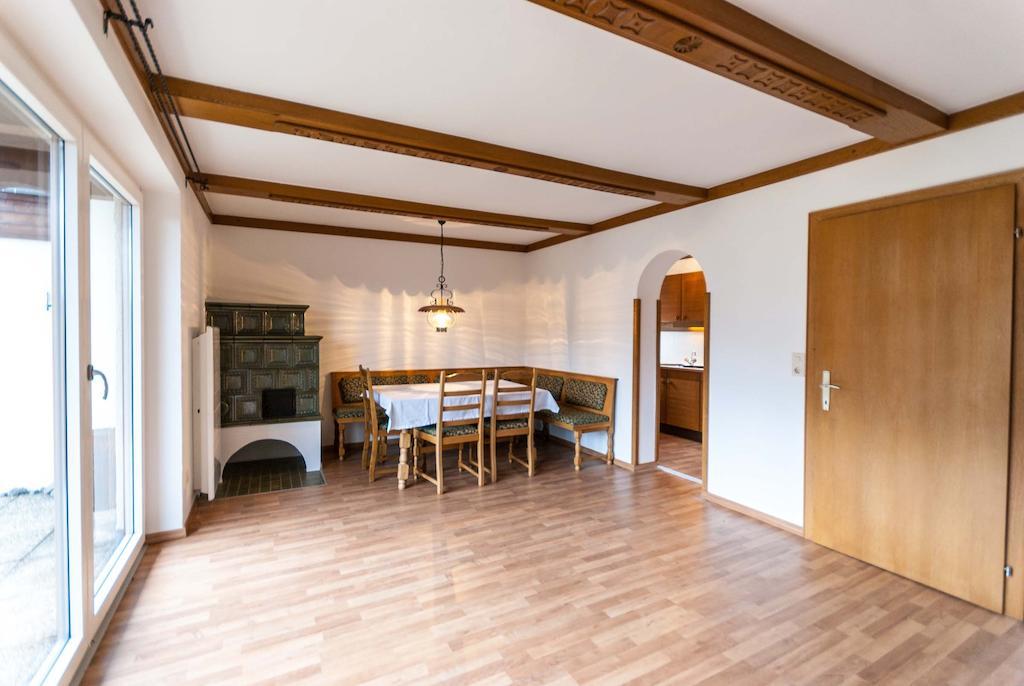 Chalet Drei Brueder Bruck an der Grossglocknerstrasse Room photo