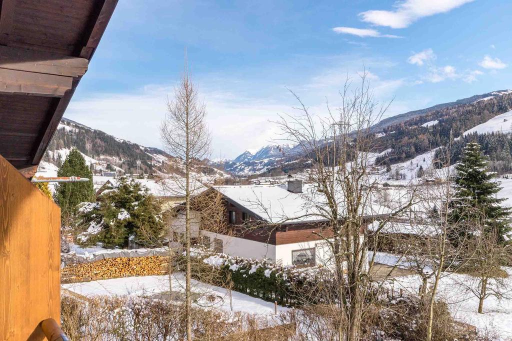 Chalet Drei Brueder Bruck an der Grossglocknerstrasse Room photo