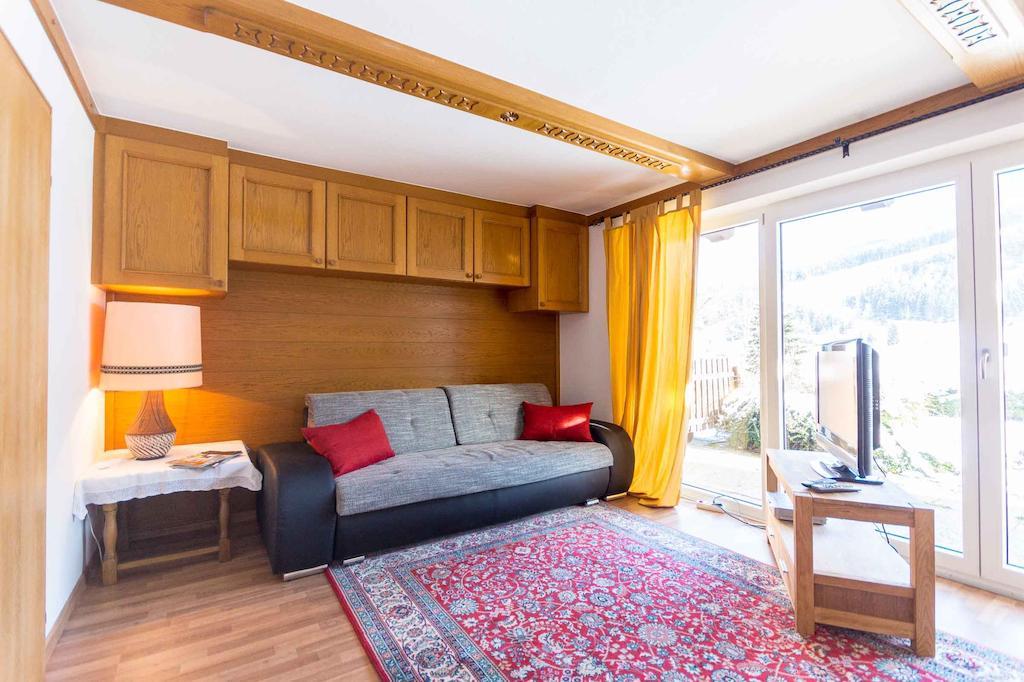 Chalet Drei Brueder Bruck an der Grossglocknerstrasse Room photo