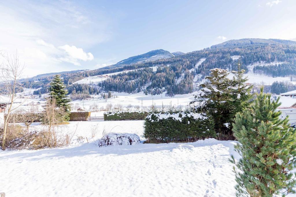 Chalet Drei Brueder Bruck an der Grossglocknerstrasse Room photo